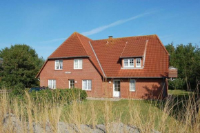 Meene Menten Ferienwohnung Nr 04
